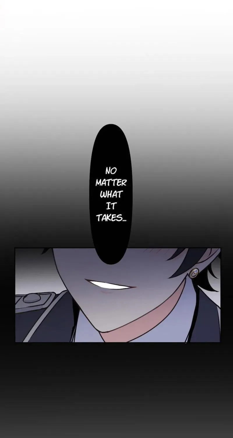 Odebu Akujo ni Tensei Shitara, Naze ka Last Boss Ouji-sama ni Shuuchaku sareteimasu Chapter 1 page 40 - 