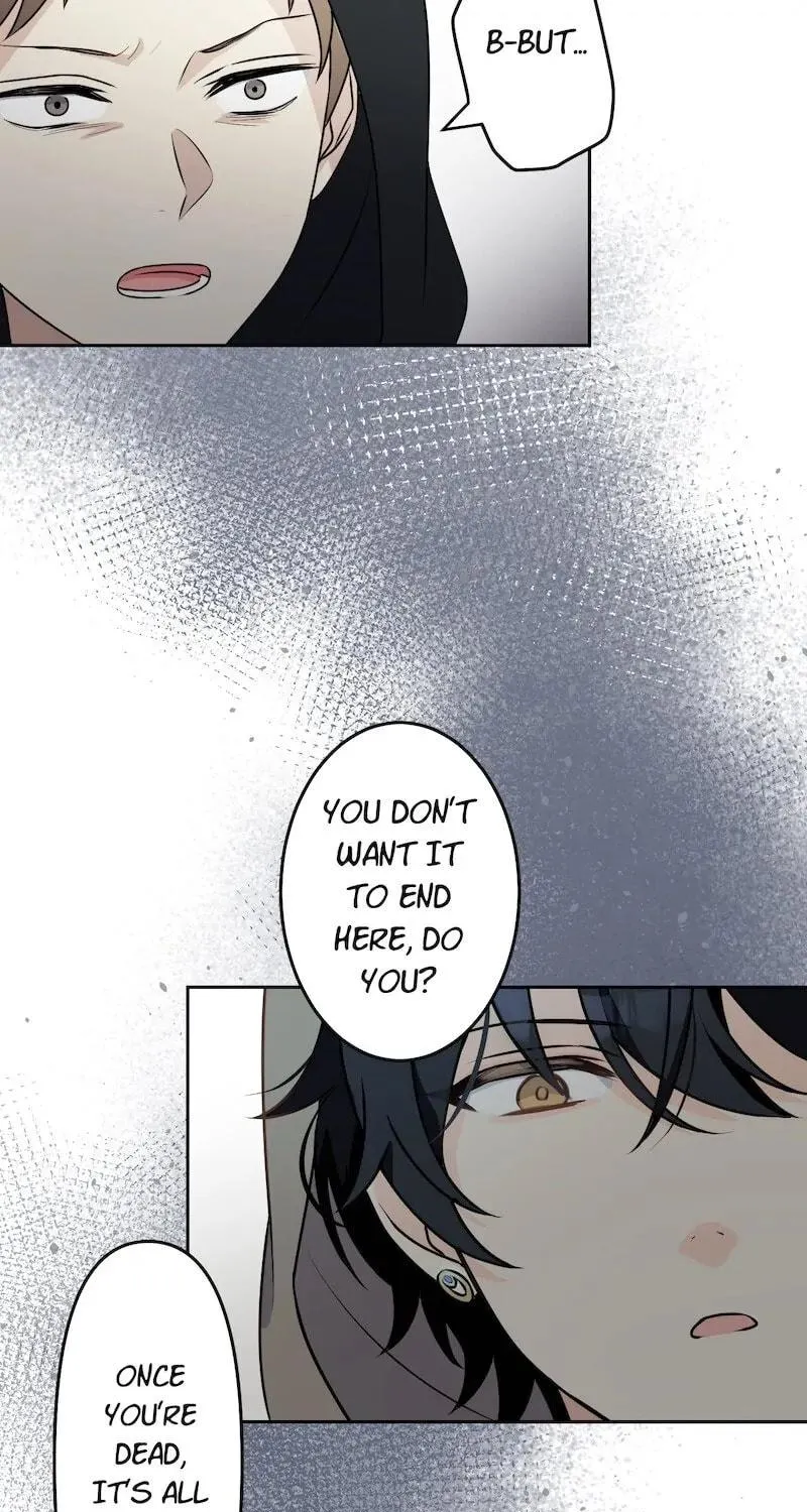 Odebu Akujo ni Tensei Shitara, Naze ka Last Boss Ouji-sama ni Shuuchaku sareteimasu Chapter 1 page 5 - 