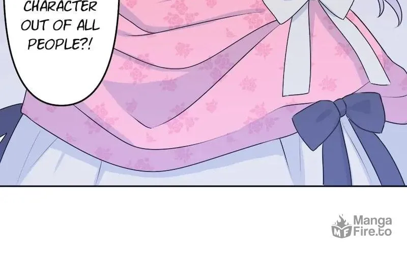 Odebu Akujo ni Tensei Shitara, Naze ka Last Boss Ouji-sama ni Shuuchaku sareteimasu Chapter 1 page 53 - 
