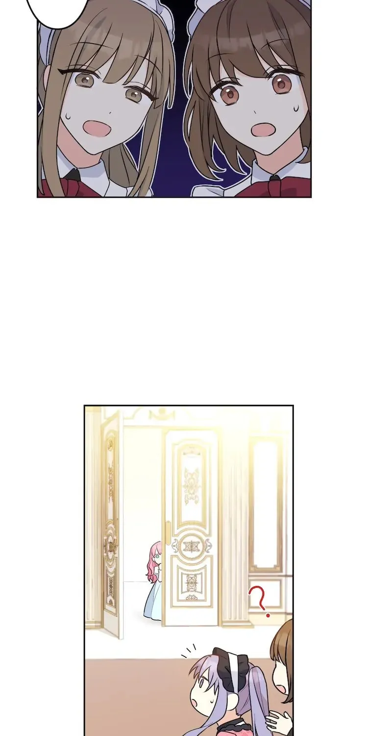 Odebu Akujo ni Tensei Shitara, Naze ka Last Boss Ouji-sama ni Shuuchaku sareteimasu Chapter 1 page 62 - 