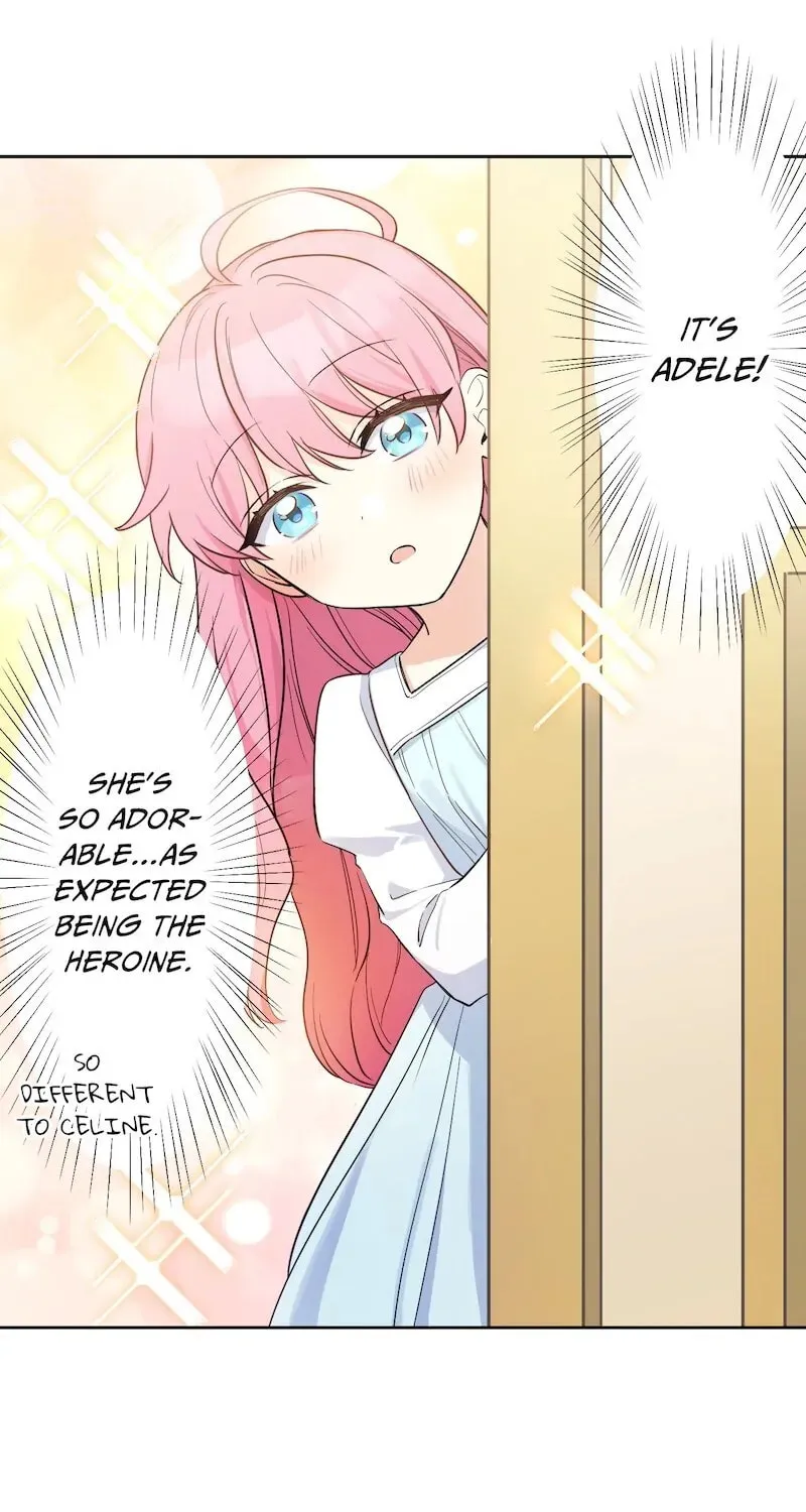 Odebu Akujo ni Tensei Shitara, Naze ka Last Boss Ouji-sama ni Shuuchaku sareteimasu Chapter 1 page 65 - 