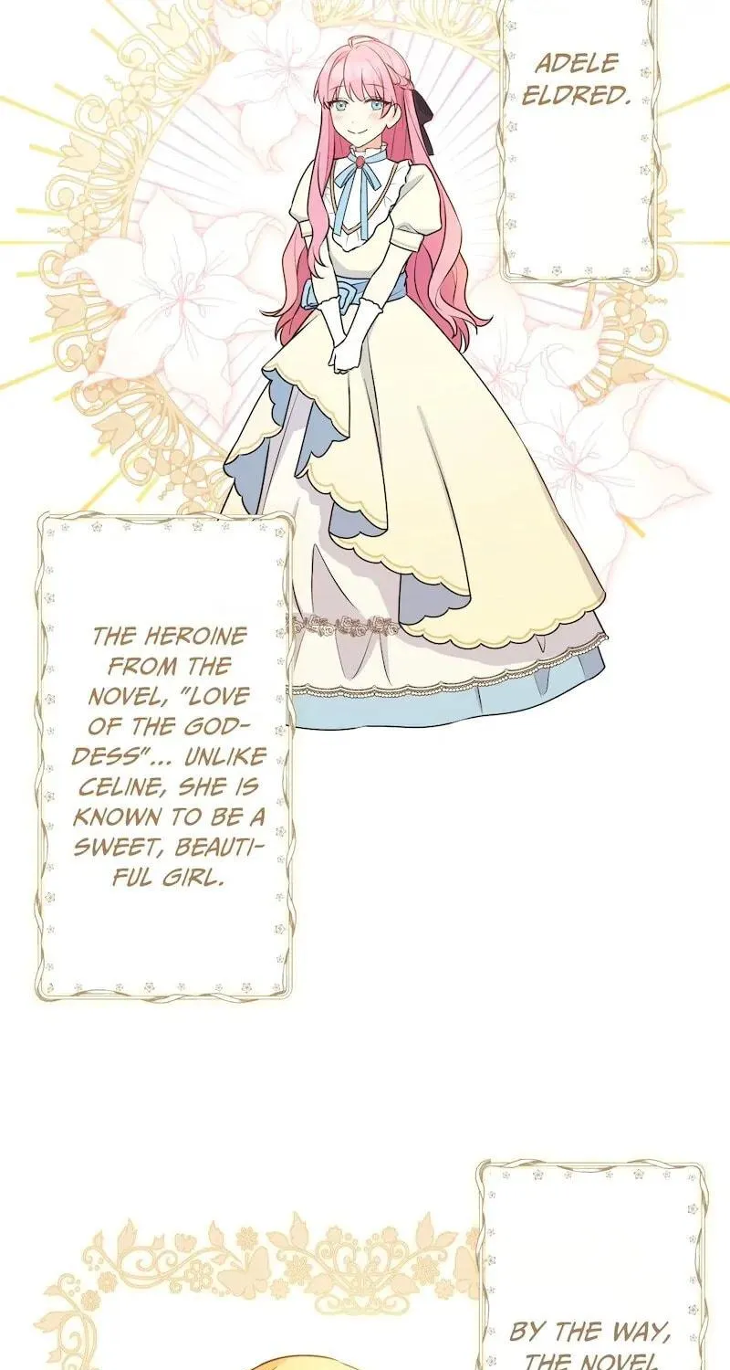 Odebu Akujo ni Tensei Shitara, Naze ka Last Boss Ouji-sama ni Shuuchaku sareteimasu Chapter 1 page 67 - 