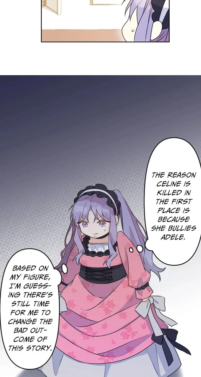 Odebu Akujo ni Tensei Shitara, Naze ka Last Boss Ouji-sama ni Shuuchaku sareteimasu Chapter 1 page 73 - 