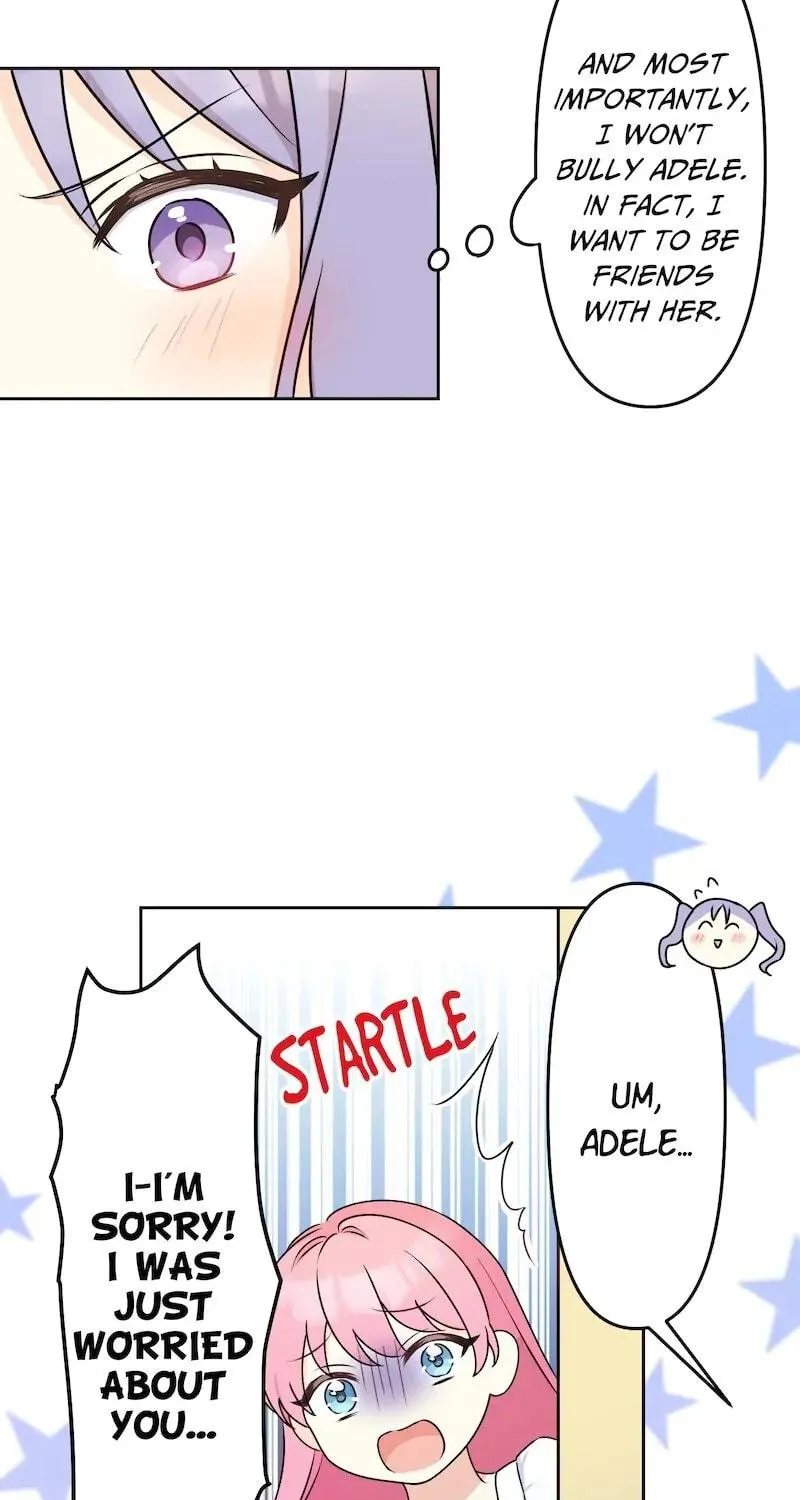 Odebu Akujo ni Tensei Shitara, Naze ka Last Boss Ouji-sama ni Shuuchaku sareteimasu Chapter 1 page 80 - 