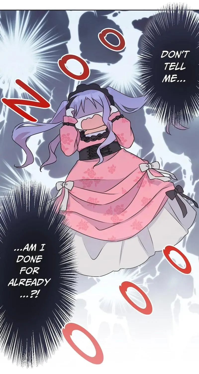 Odebu Akujo ni Tensei Shitara, Naze ka Last Boss Ouji-sama ni Shuuchaku sareteimasu Chapter 1 page 86 - 
