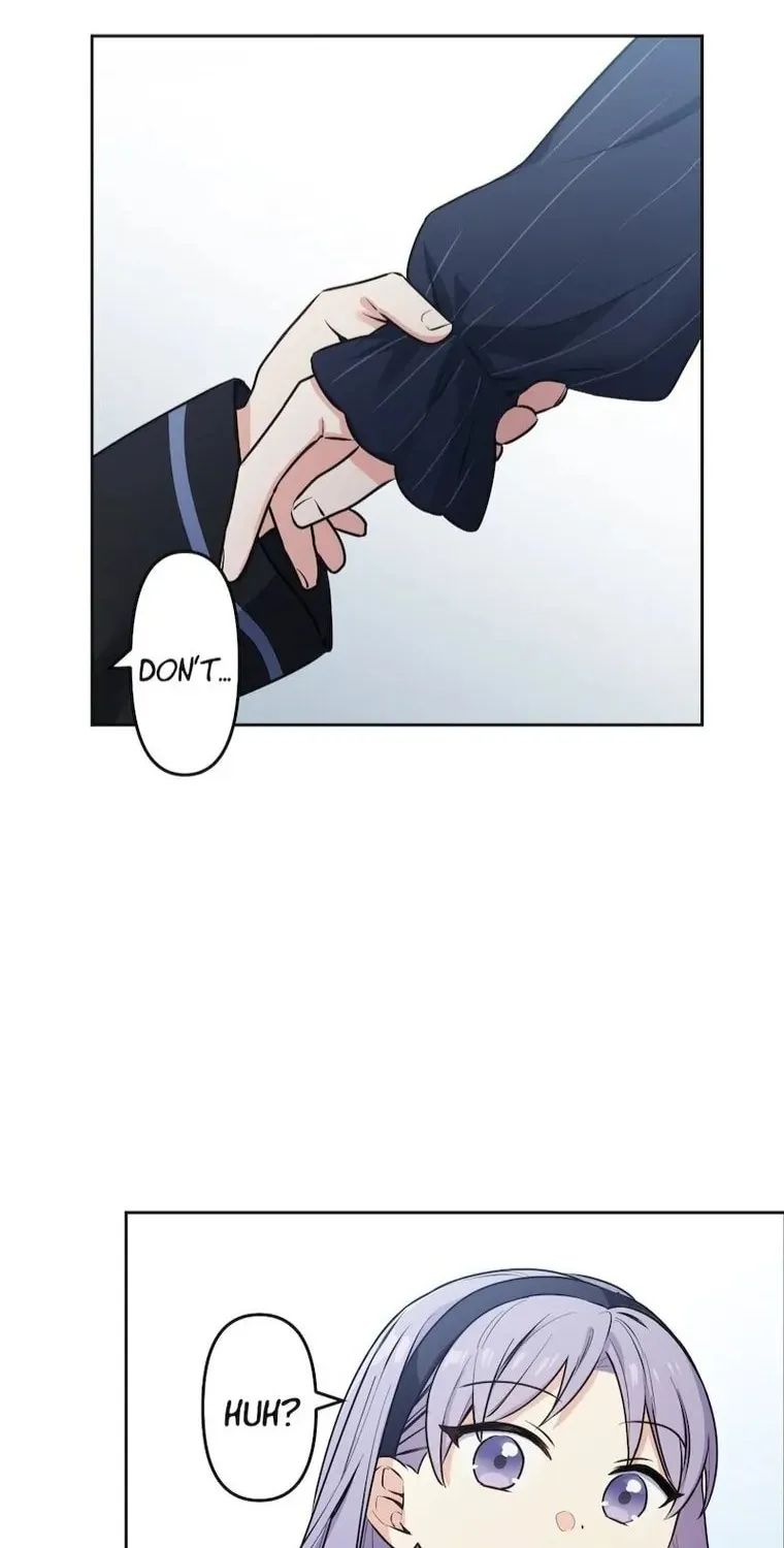 Odebu Akujo ni Tensei Shitara, Naze ka Last Boss Ouji-sama ni Shuuchaku sareteimasu Chapter 10 page 2 - 