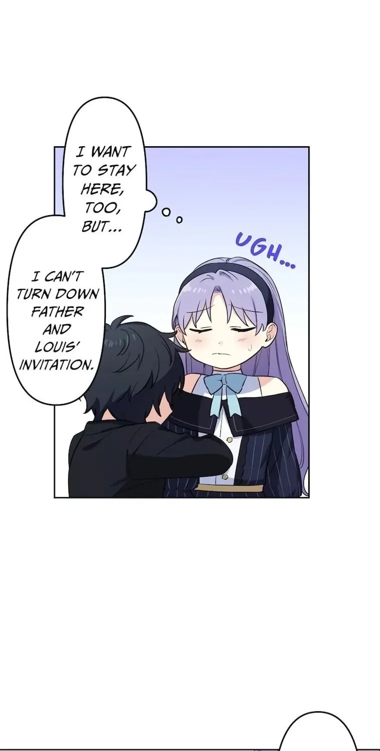 Odebu Akujo ni Tensei Shitara, Naze ka Last Boss Ouji-sama ni Shuuchaku sareteimasu Chapter 10 page 11 - 