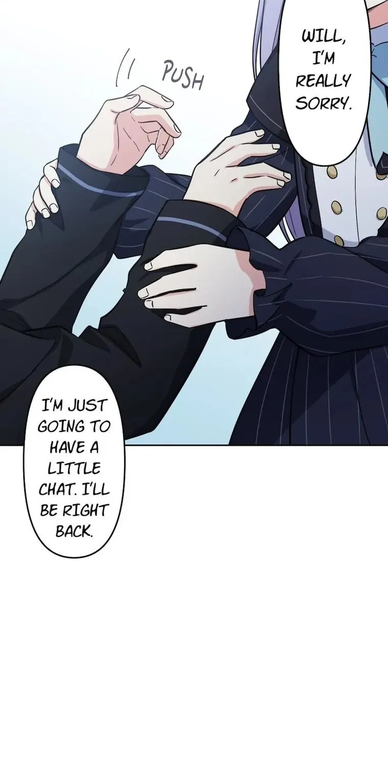 Odebu Akujo ni Tensei Shitara, Naze ka Last Boss Ouji-sama ni Shuuchaku sareteimasu Chapter 10 page 12 - 