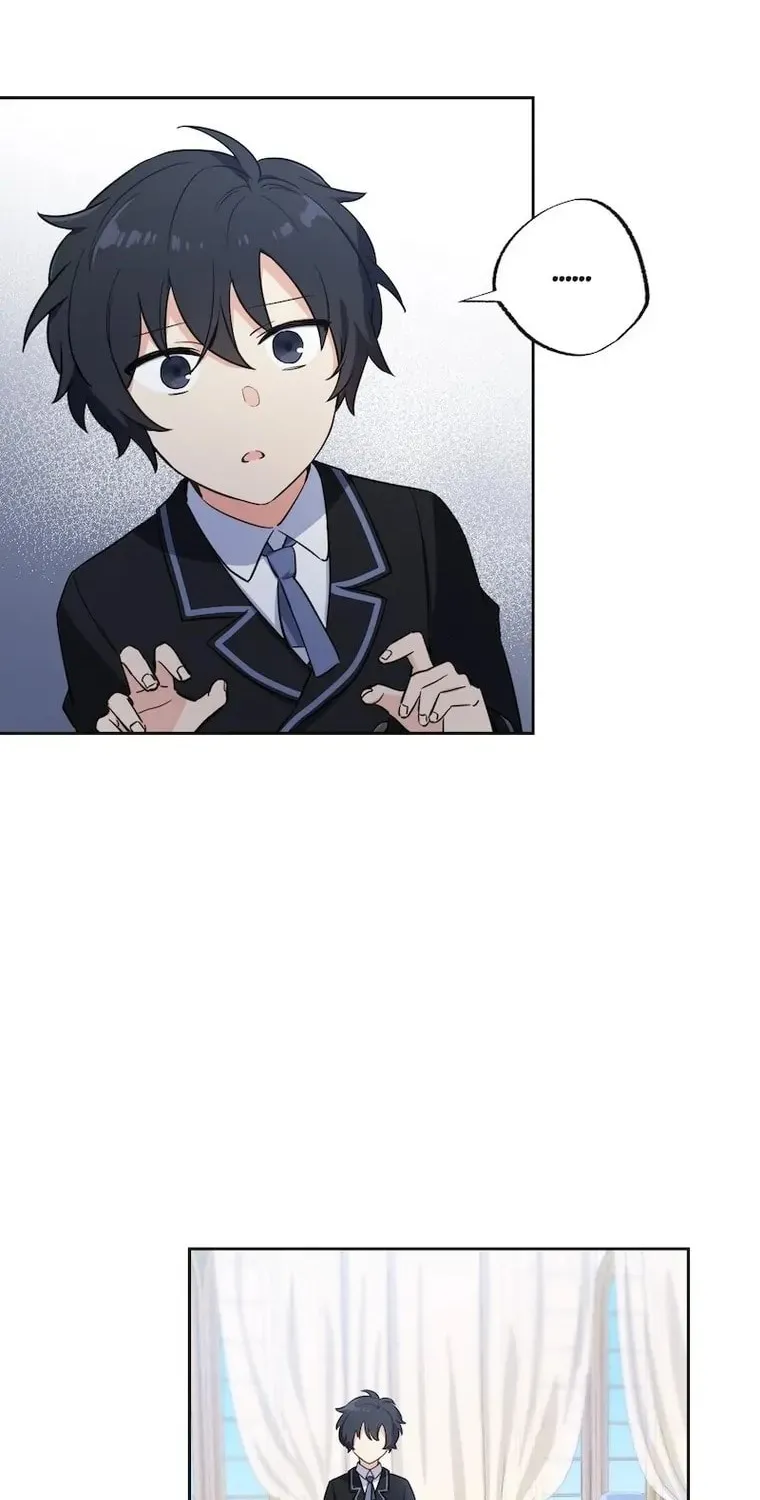 Odebu Akujo ni Tensei Shitara, Naze ka Last Boss Ouji-sama ni Shuuchaku sareteimasu Chapter 10 page 13 - 