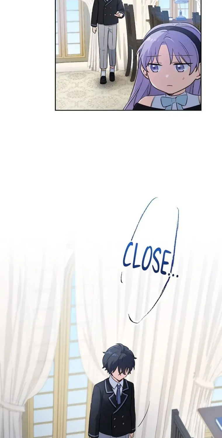 Odebu Akujo ni Tensei Shitara, Naze ka Last Boss Ouji-sama ni Shuuchaku sareteimasu Chapter 10 page 14 - 