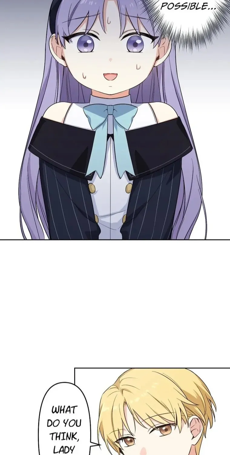 Odebu Akujo ni Tensei Shitara, Naze ka Last Boss Ouji-sama ni Shuuchaku sareteimasu Chapter 10 page 19 - 