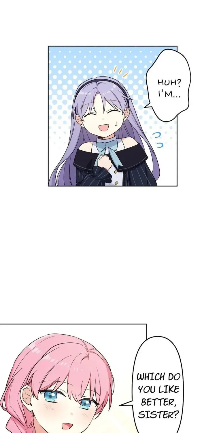 Odebu Akujo ni Tensei Shitara, Naze ka Last Boss Ouji-sama ni Shuuchaku sareteimasu Chapter 10 page 21 - 