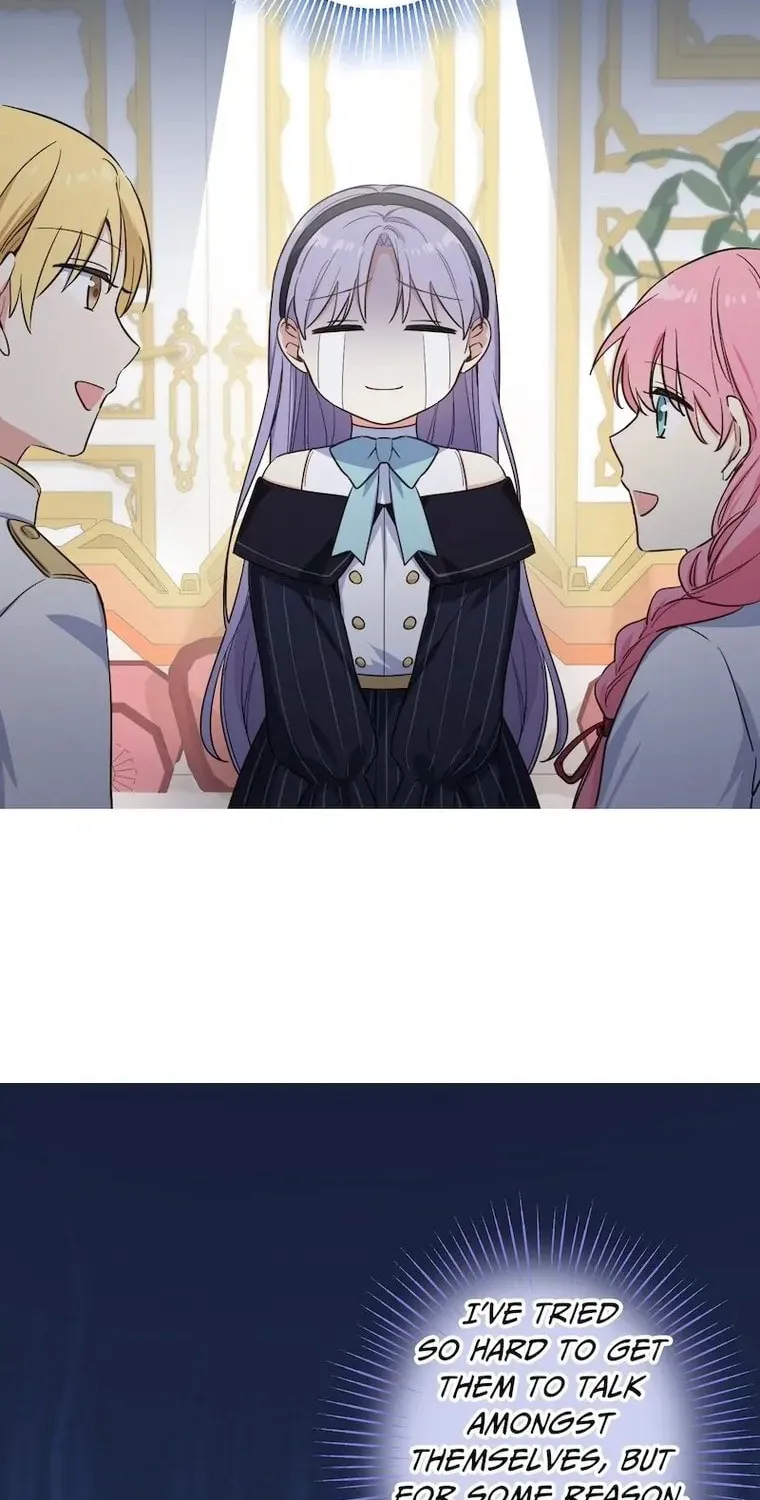 Odebu Akujo ni Tensei Shitara, Naze ka Last Boss Ouji-sama ni Shuuchaku sareteimasu Chapter 10 page 24 - 