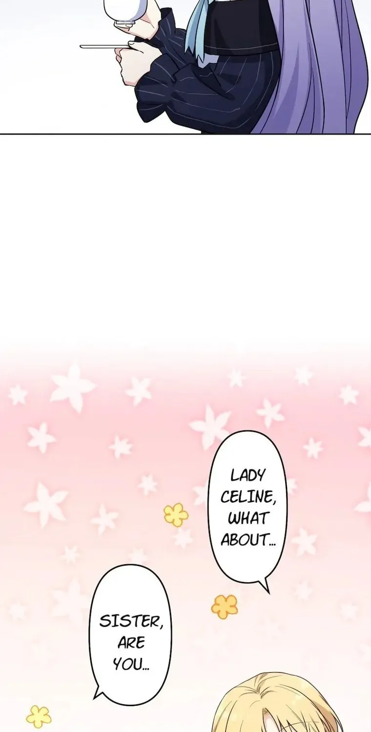 Odebu Akujo ni Tensei Shitara, Naze ka Last Boss Ouji-sama ni Shuuchaku sareteimasu Chapter 10 page 26 - 
