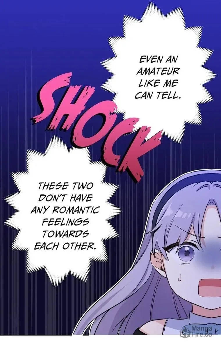 Odebu Akujo ni Tensei Shitara, Naze ka Last Boss Ouji-sama ni Shuuchaku sareteimasu Chapter 10 page 28 - 