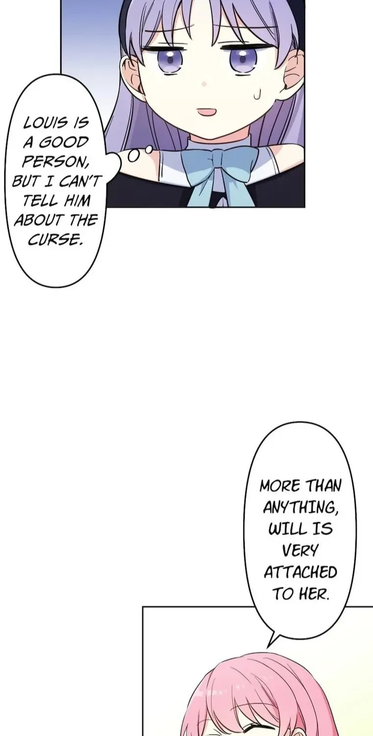 Odebu Akujo ni Tensei Shitara, Naze ka Last Boss Ouji-sama ni Shuuchaku sareteimasu Chapter 10 page 38 - 