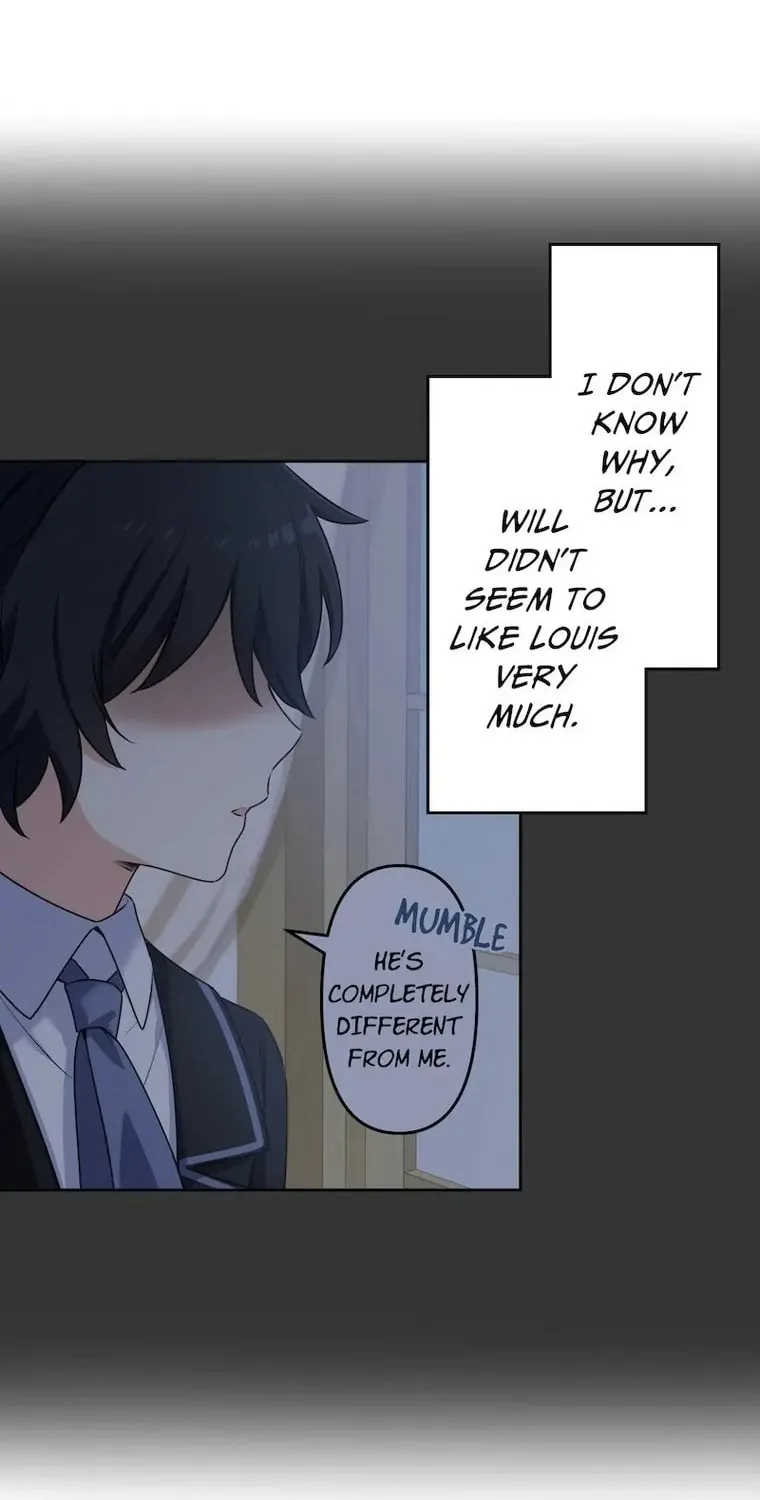 Odebu Akujo ni Tensei Shitara, Naze ka Last Boss Ouji-sama ni Shuuchaku sareteimasu Chapter 10 page 41 - 