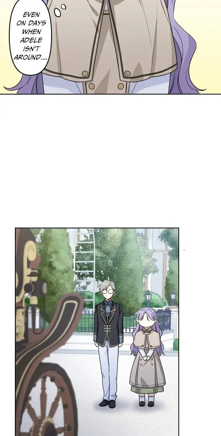 Odebu Akujo ni Tensei Shitara, Naze ka Last Boss Ouji-sama ni Shuuchaku sareteimasu Chapter 10 page 48 - 