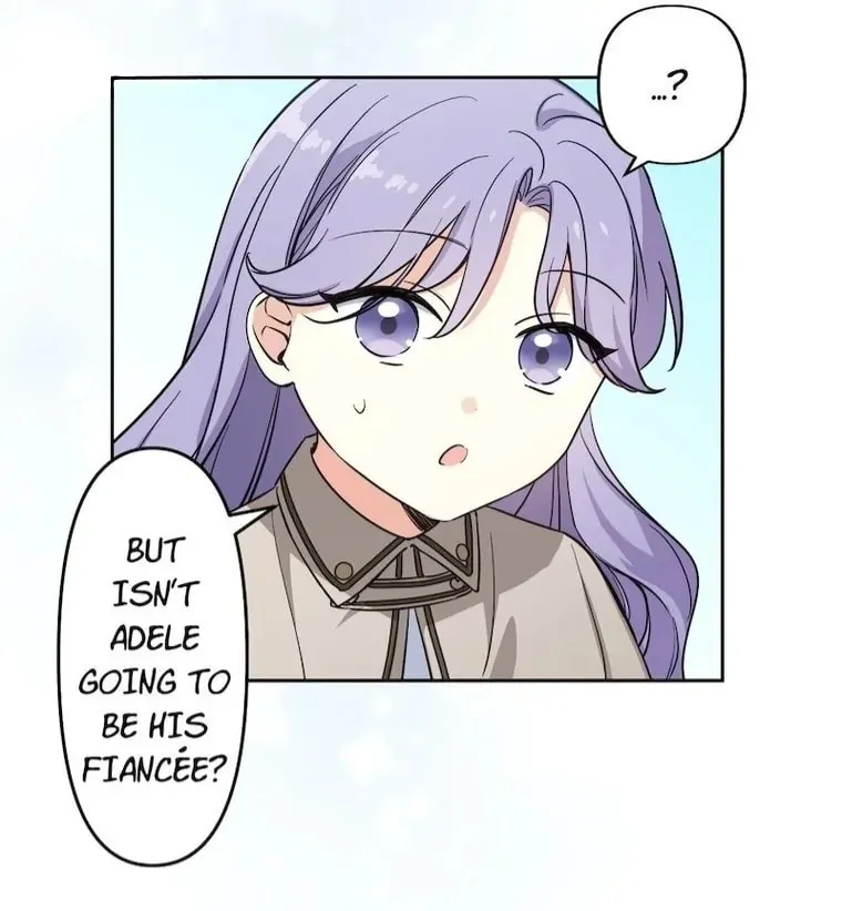 Odebu Akujo ni Tensei Shitara, Naze ka Last Boss Ouji-sama ni Shuuchaku sareteimasu Chapter 10 page 52 - 