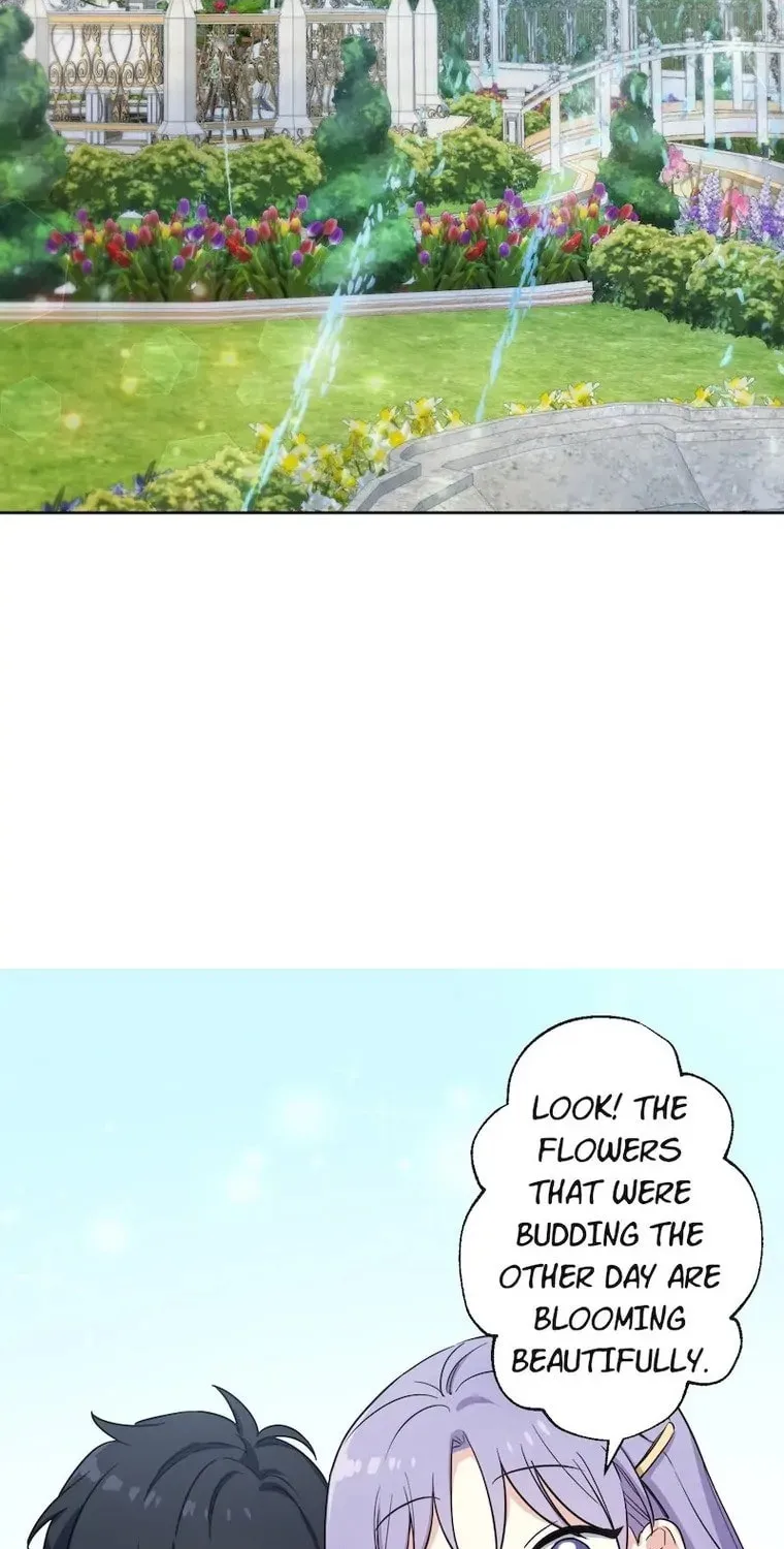Odebu Akujo ni Tensei Shitara, Naze ka Last Boss Ouji-sama ni Shuuchaku sareteimasu Chapter 10 page 66 - 