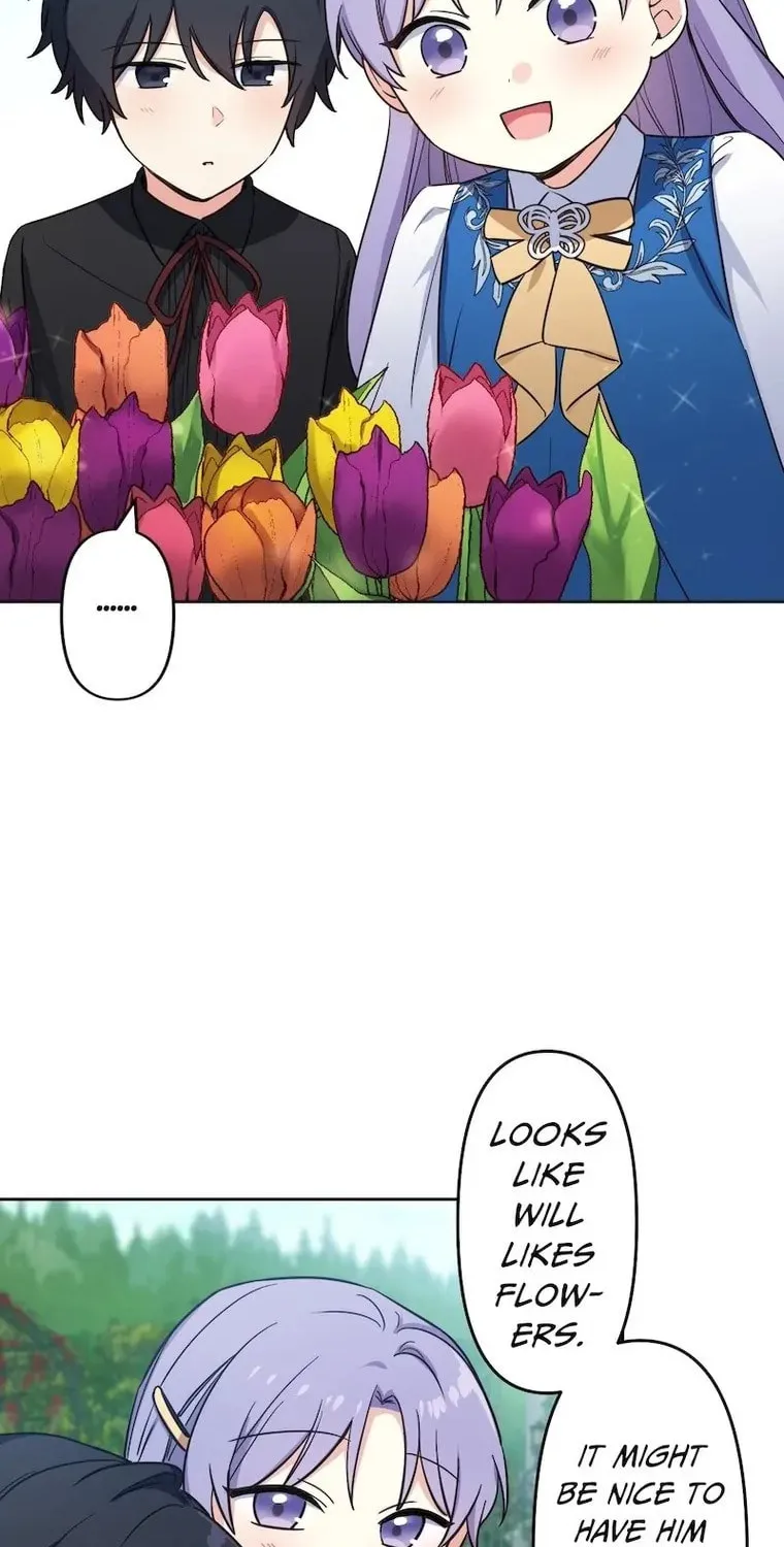 Odebu Akujo ni Tensei Shitara, Naze ka Last Boss Ouji-sama ni Shuuchaku sareteimasu Chapter 10 page 67 - 