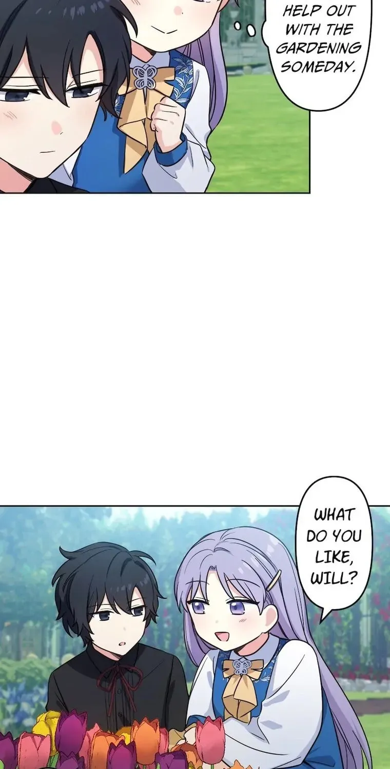 Odebu Akujo ni Tensei Shitara, Naze ka Last Boss Ouji-sama ni Shuuchaku sareteimasu Chapter 10 page 68 - 