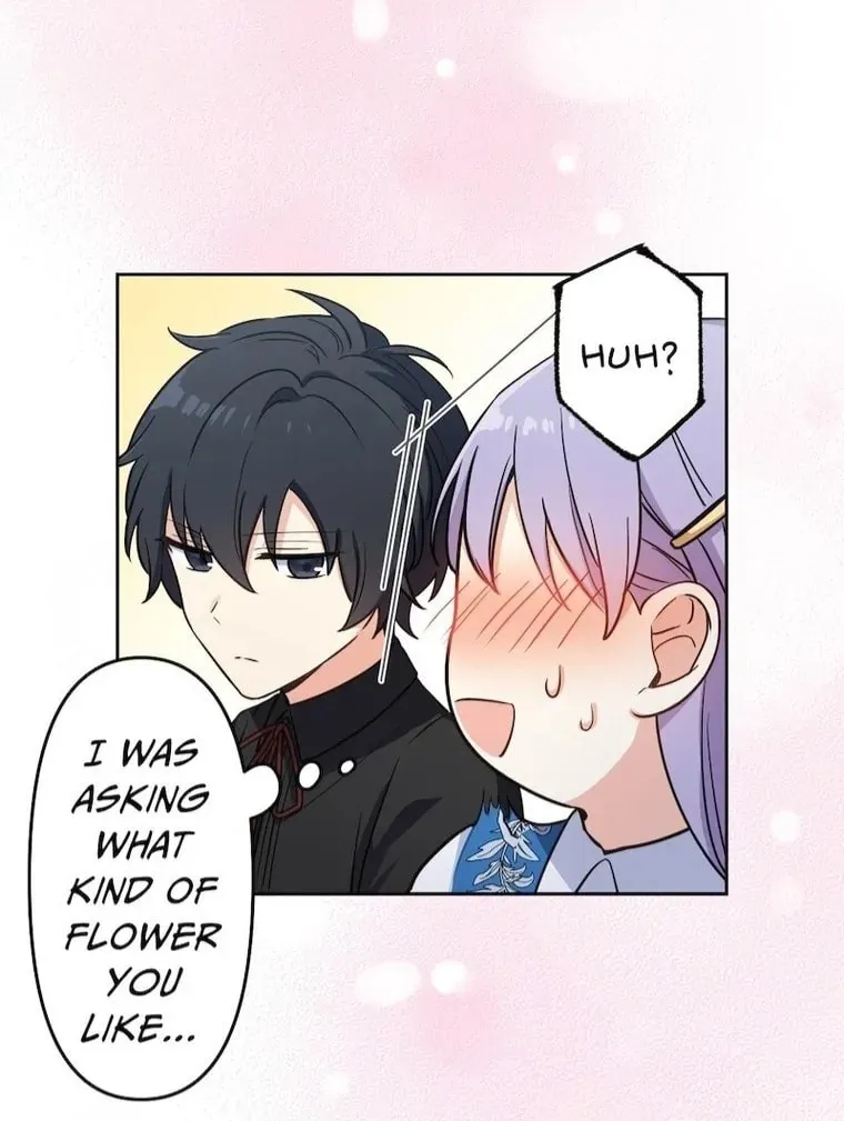 Odebu Akujo ni Tensei Shitara, Naze ka Last Boss Ouji-sama ni Shuuchaku sareteimasu Chapter 10 page 70 - 