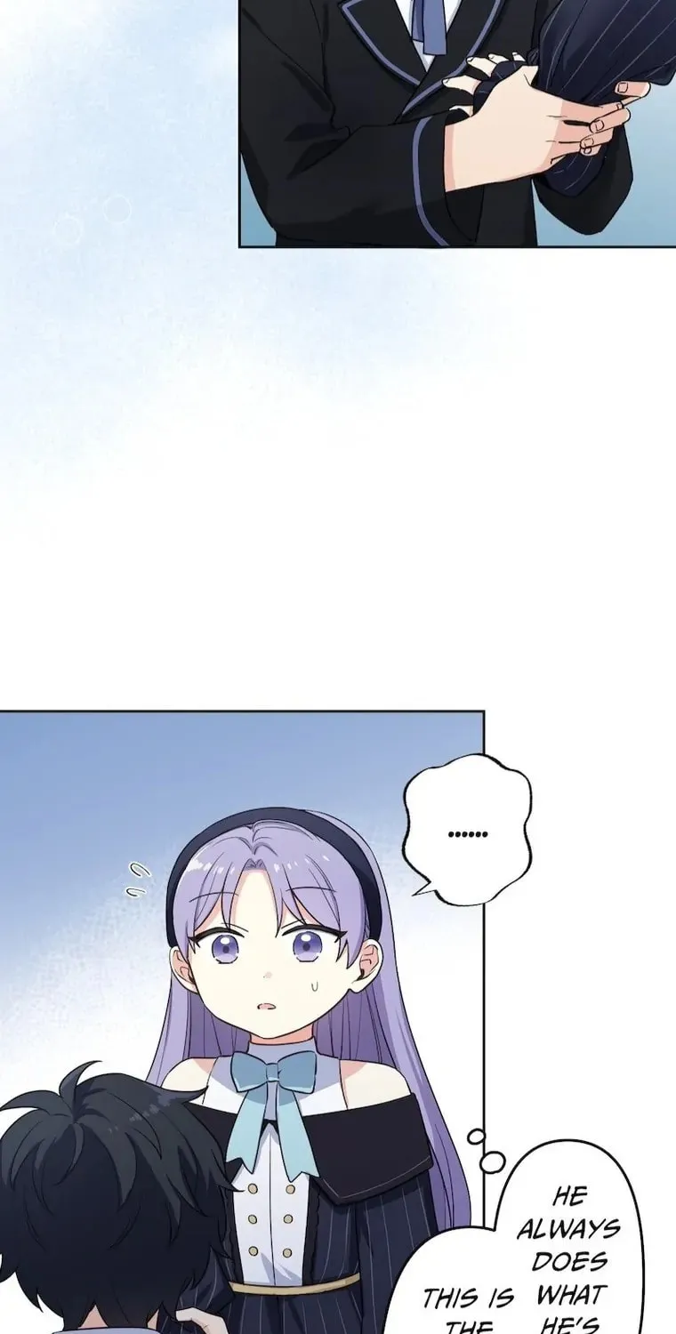 Odebu Akujo ni Tensei Shitara, Naze ka Last Boss Ouji-sama ni Shuuchaku sareteimasu Chapter 10 page 8 - 