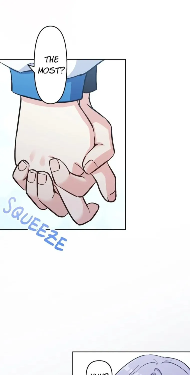 Odebu Akujo ni Tensei Shitara, Naze ka Last Boss Ouji-sama ni Shuuchaku sareteimasu Chapter 10 page 72 - 
