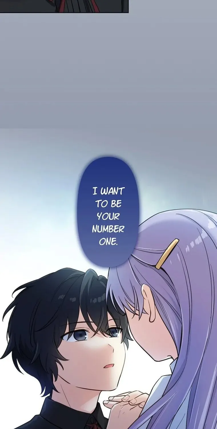 Odebu Akujo ni Tensei Shitara, Naze ka Last Boss Ouji-sama ni Shuuchaku sareteimasu Chapter 10 page 74 - 