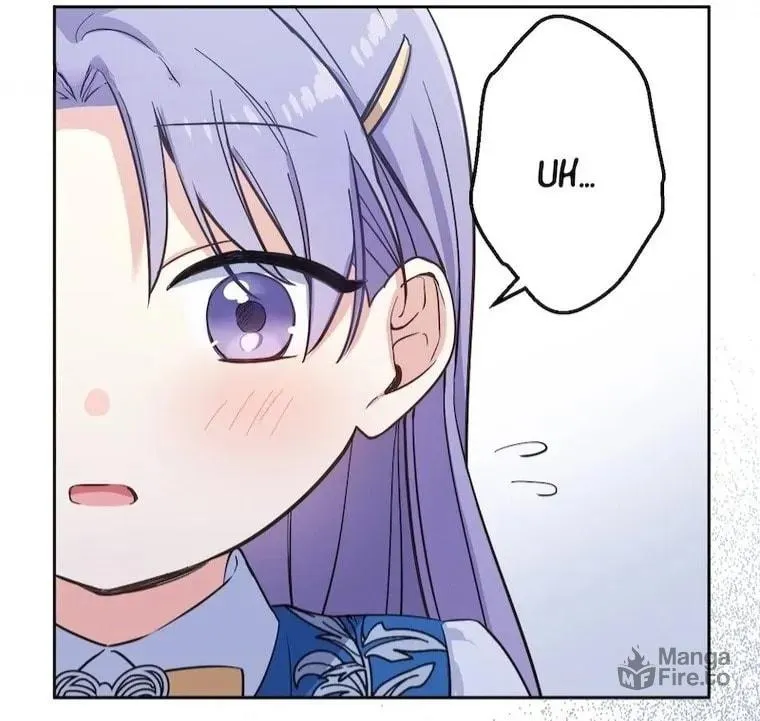 Odebu Akujo ni Tensei Shitara, Naze ka Last Boss Ouji-sama ni Shuuchaku sareteimasu Chapter 10 page 76 - 