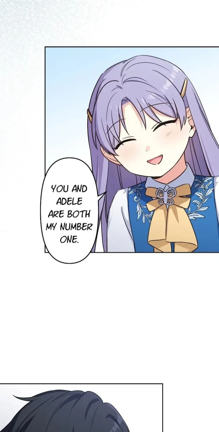 Odebu Akujo ni Tensei Shitara, Naze ka Last Boss Ouji-sama ni Shuuchaku sareteimasu Chapter 10 page 78 - 