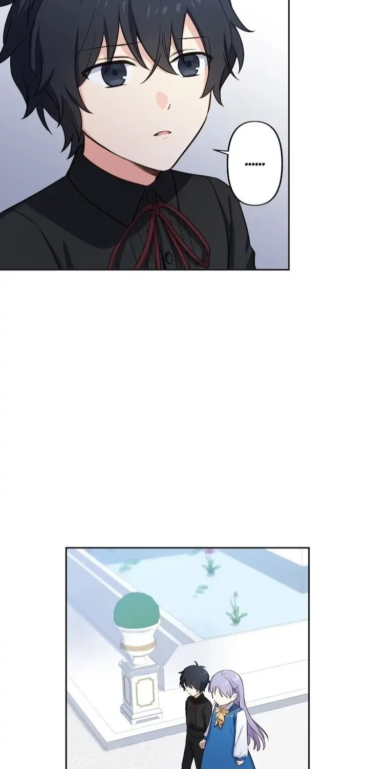 Odebu Akujo ni Tensei Shitara, Naze ka Last Boss Ouji-sama ni Shuuchaku sareteimasu Chapter 10 page 79 - 