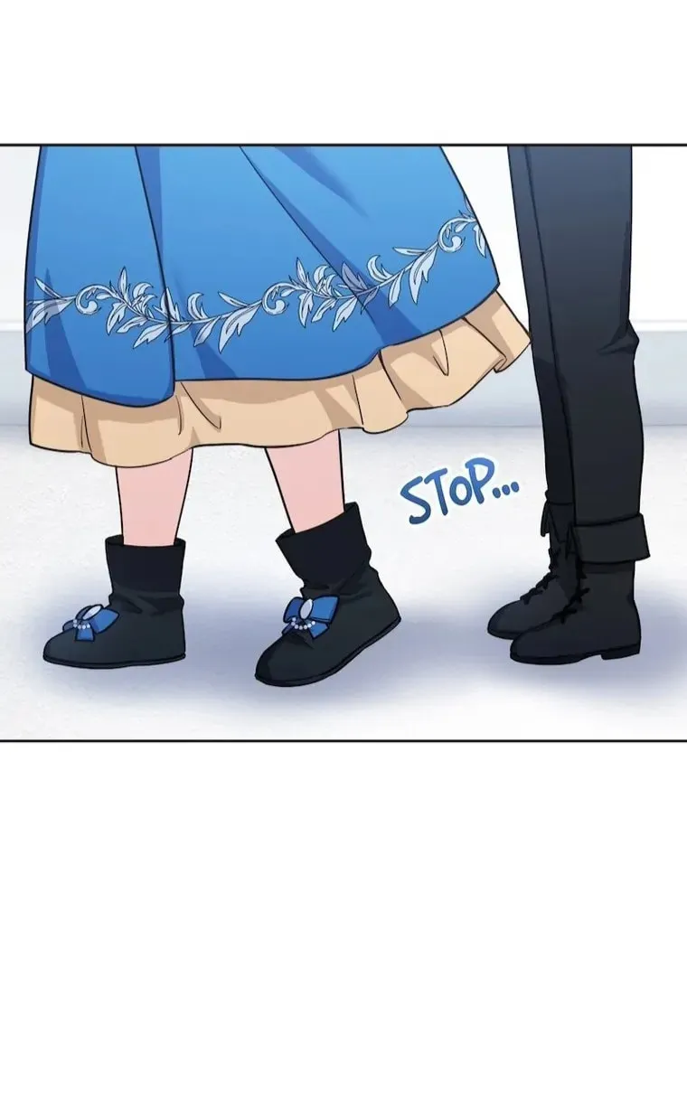 Odebu Akujo ni Tensei Shitara, Naze ka Last Boss Ouji-sama ni Shuuchaku sareteimasu Chapter 10 page 81 - 