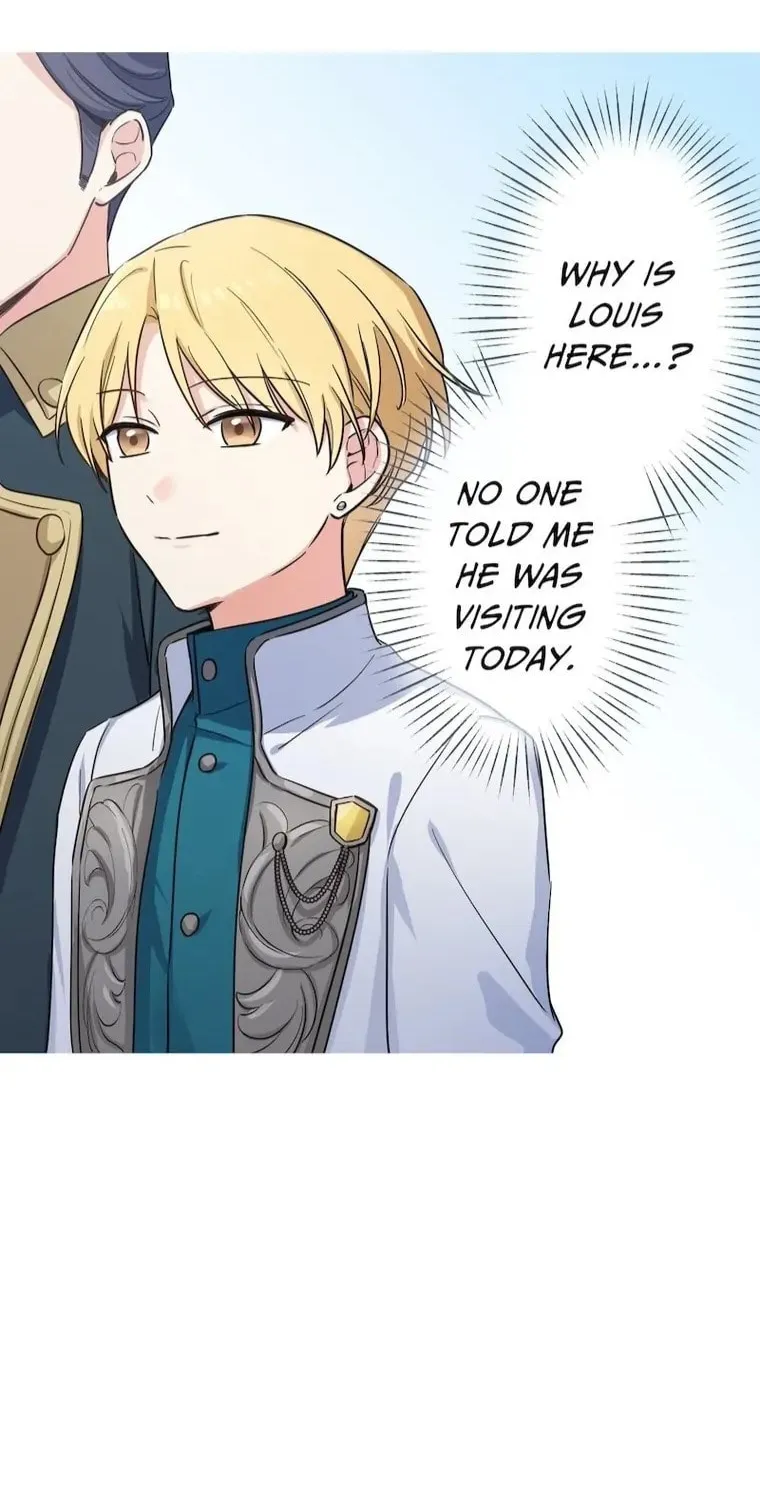 Odebu Akujo ni Tensei Shitara, Naze ka Last Boss Ouji-sama ni Shuuchaku sareteimasu Chapter 10 page 84 - 