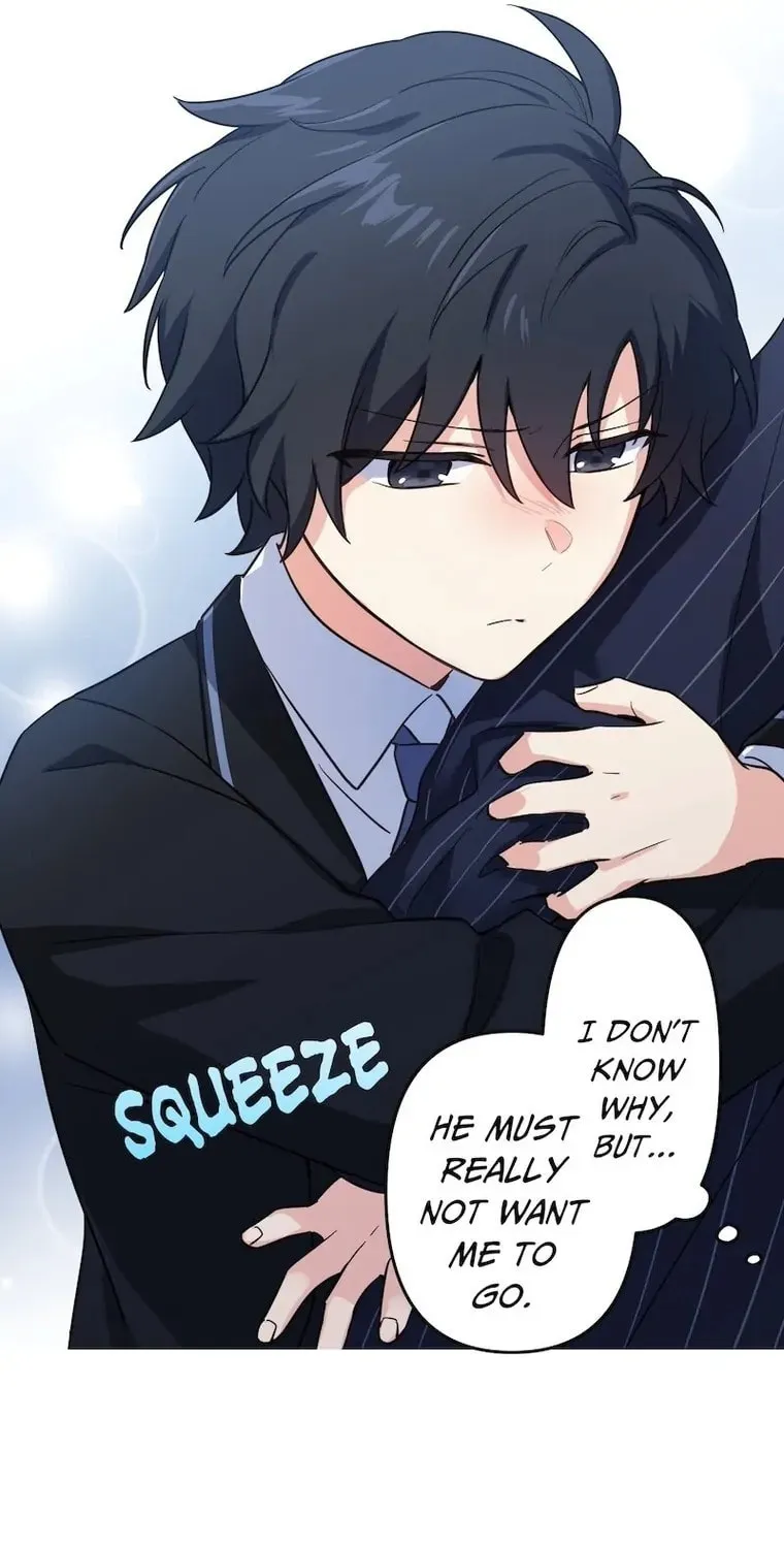 Odebu Akujo ni Tensei Shitara, Naze ka Last Boss Ouji-sama ni Shuuchaku sareteimasu Chapter 10 page 10 - 