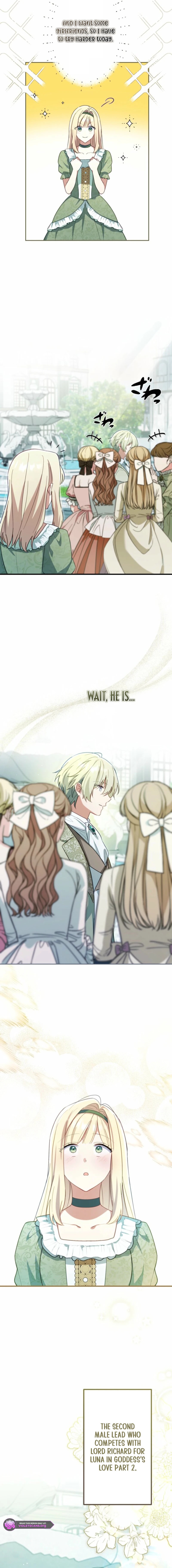 Odebu Akujo ni Tensei Shitara, Naze ka Last Boss Ouji-sama ni Shuuchaku sareteimasu Chapter 101 page 14 - 