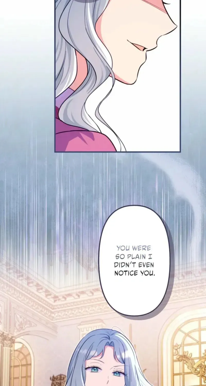 Odebu Akujo ni Tensei Shitara, Naze ka Last Boss Ouji-sama ni Shuuchaku sareteimasu Chapter 103 page 15 - 