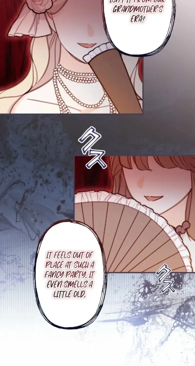 Odebu Akujo ni Tensei Shitara, Naze ka Last Boss Ouji-sama ni Shuuchaku sareteimasu Chapter 103 page 18 - 