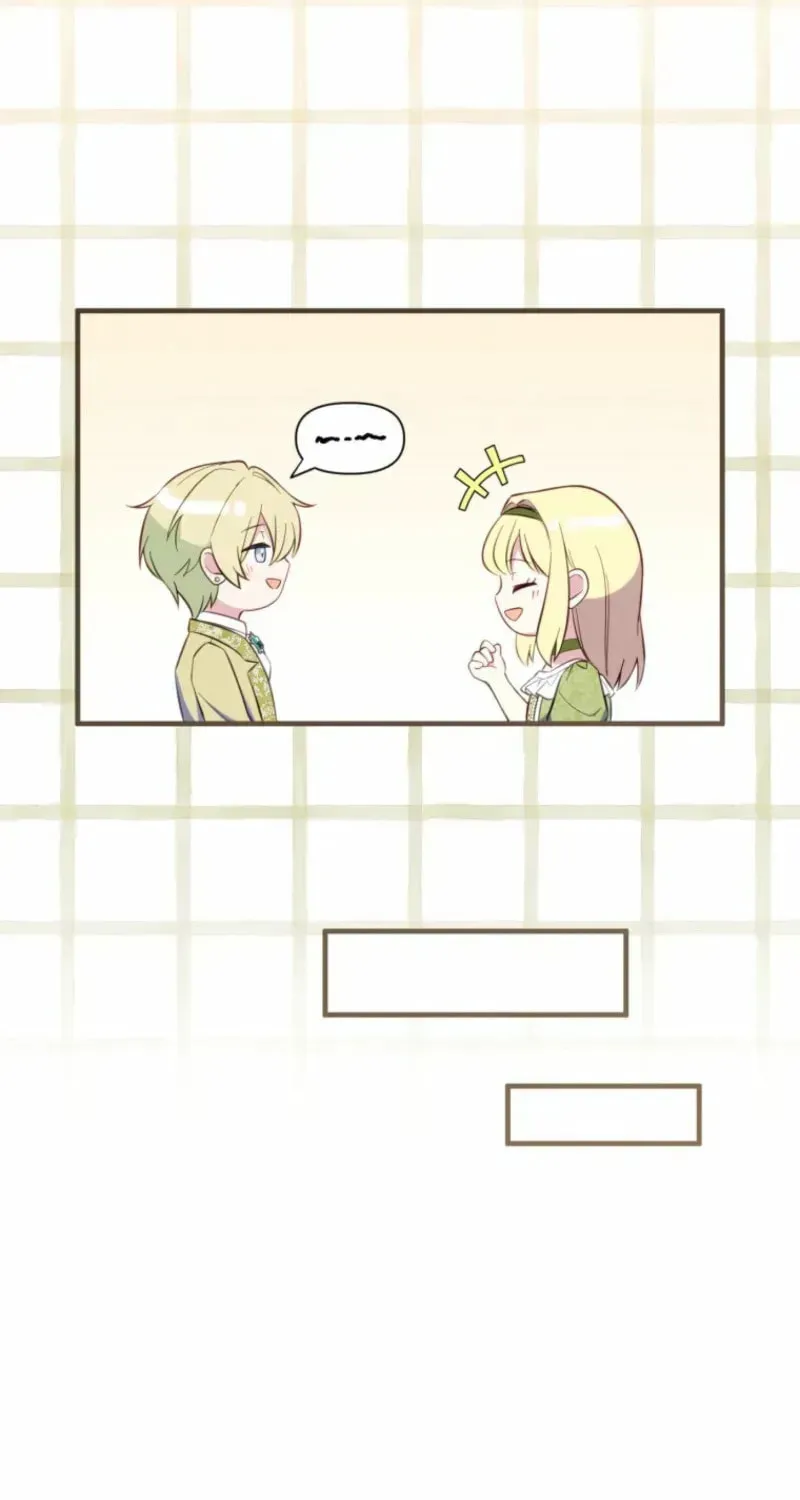 Odebu Akujo ni Tensei Shitara, Naze ka Last Boss Ouji-sama ni Shuuchaku sareteimasu Chapter 103 page 64 - 