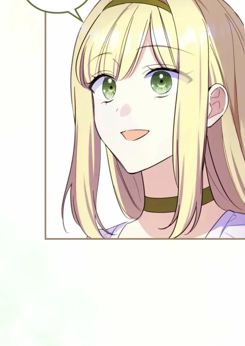 Odebu Akujo ni Tensei Shitara, Naze ka Last Boss Ouji-sama ni Shuuchaku sareteimasu Chapter 103 page 68 - 
