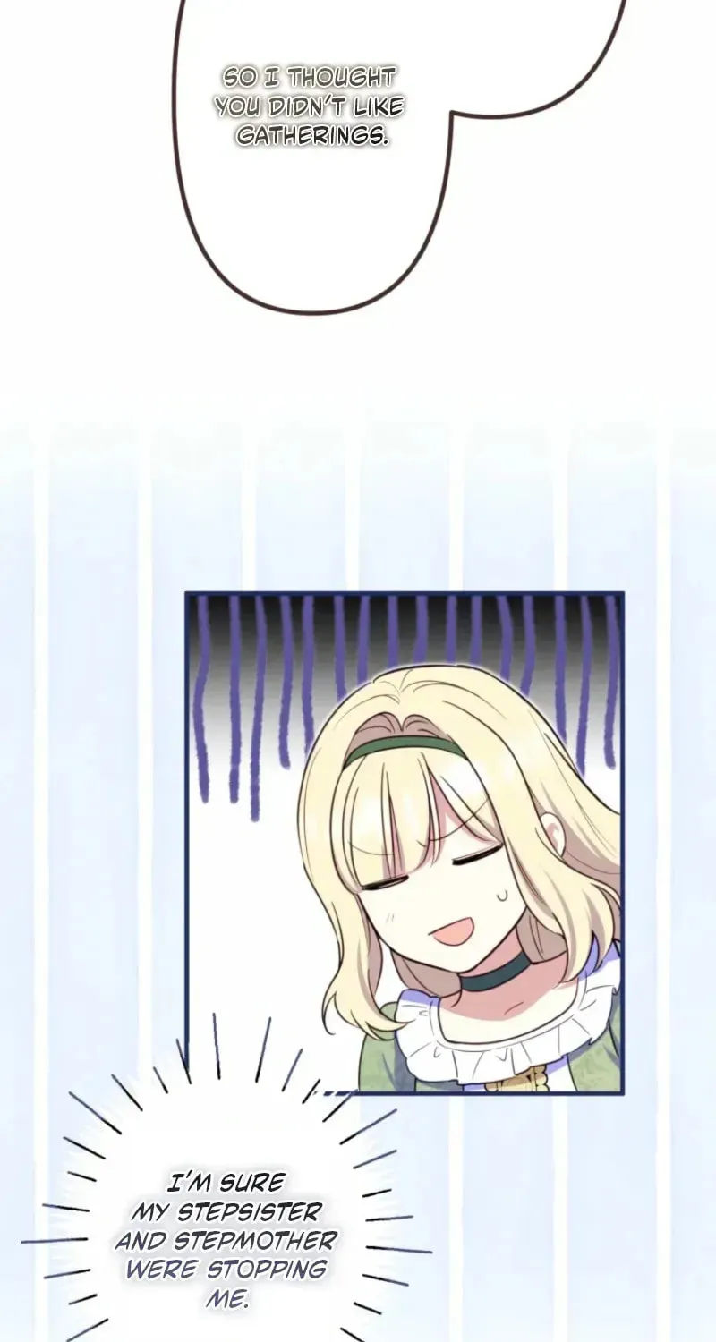 Odebu Akujo ni Tensei Shitara, Naze ka Last Boss Ouji-sama ni Shuuchaku sareteimasu Chapter 103 page 8 - 