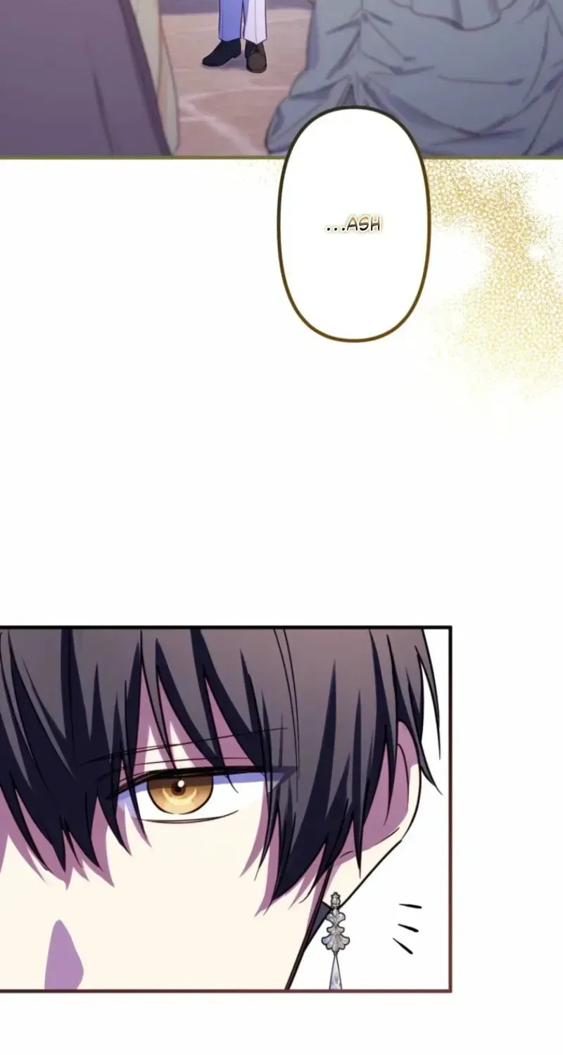 Odebu Akujo ni Tensei Shitara, Naze ka Last Boss Ouji-sama ni Shuuchaku sareteimasu Chapter 103 page 76 - 