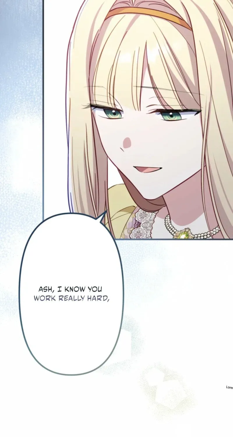 Odebu Akujo ni Tensei Shitara, Naze ka Last Boss Ouji-sama ni Shuuchaku sareteimasu Chapter 106 page 14 - 