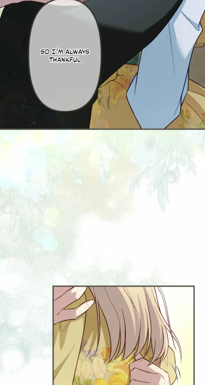 Odebu Akujo ni Tensei Shitara, Naze ka Last Boss Ouji-sama ni Shuuchaku sareteimasu Chapter 106 page 27 - 