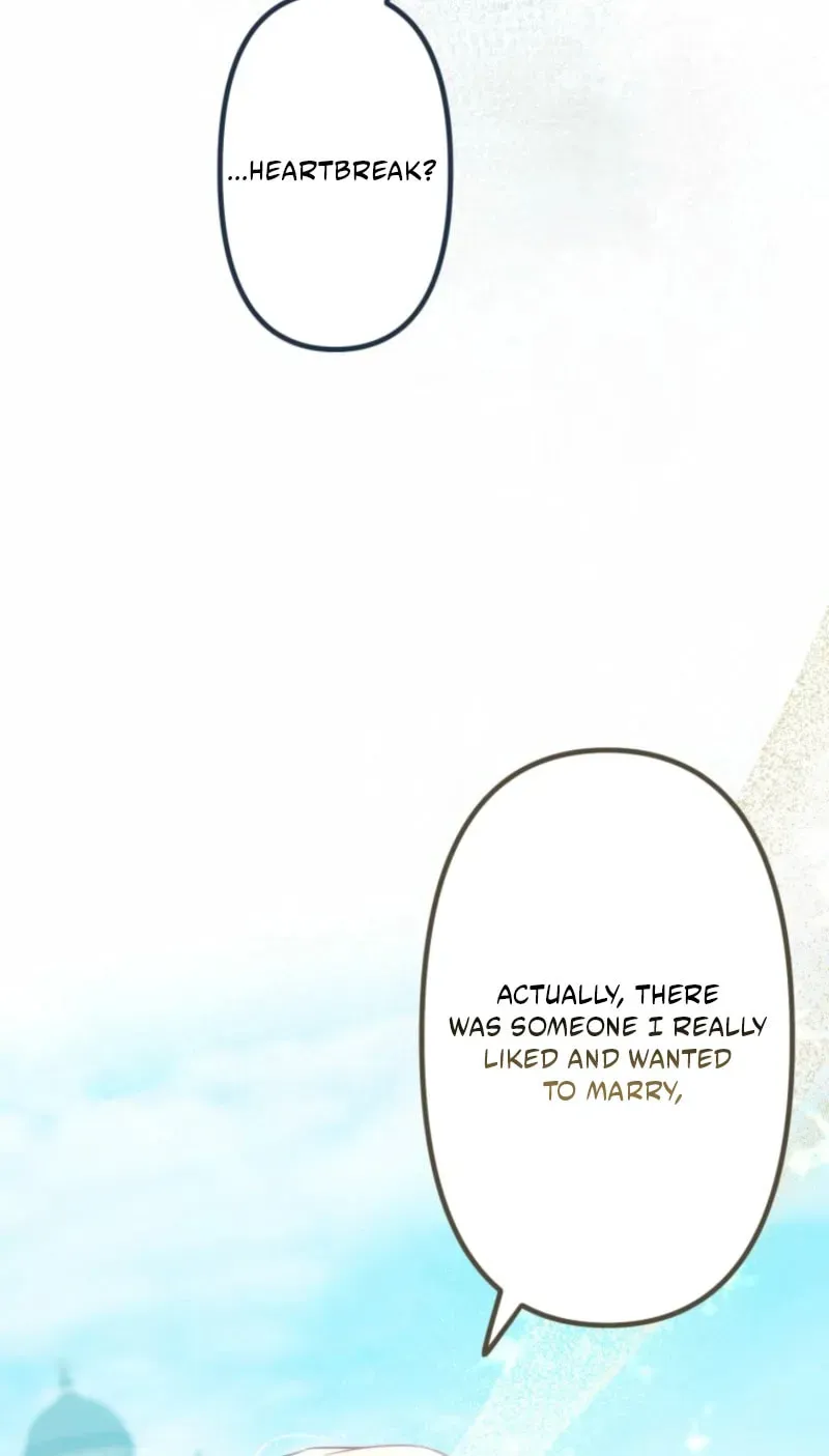 Odebu Akujo ni Tensei Shitara, Naze ka Last Boss Ouji-sama ni Shuuchaku sareteimasu Chapter 106 page 34 - 