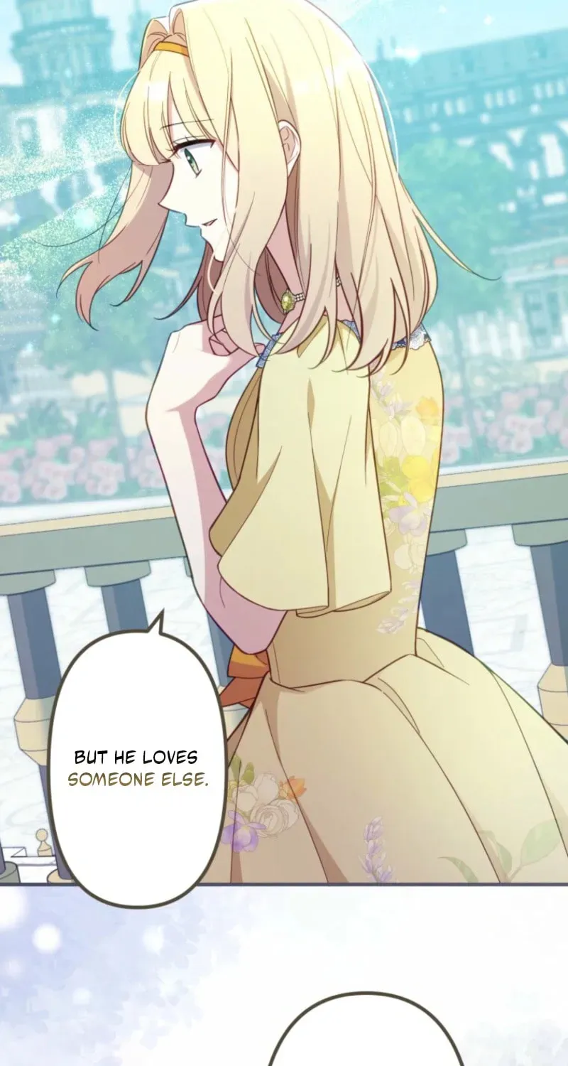 Odebu Akujo ni Tensei Shitara, Naze ka Last Boss Ouji-sama ni Shuuchaku sareteimasu Chapter 106 page 35 - 