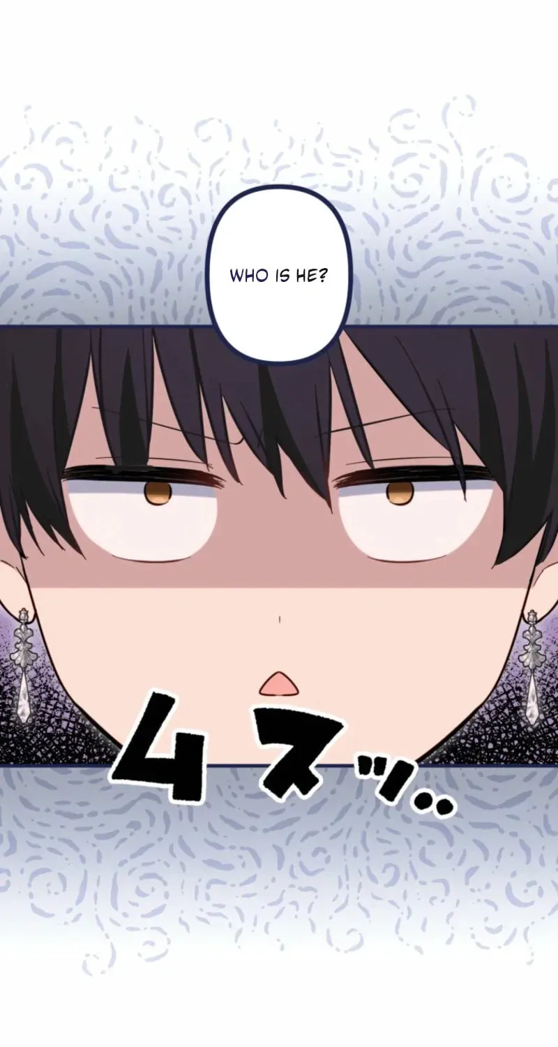 Odebu Akujo ni Tensei Shitara, Naze ka Last Boss Ouji-sama ni Shuuchaku sareteimasu Chapter 106 page 38 - 