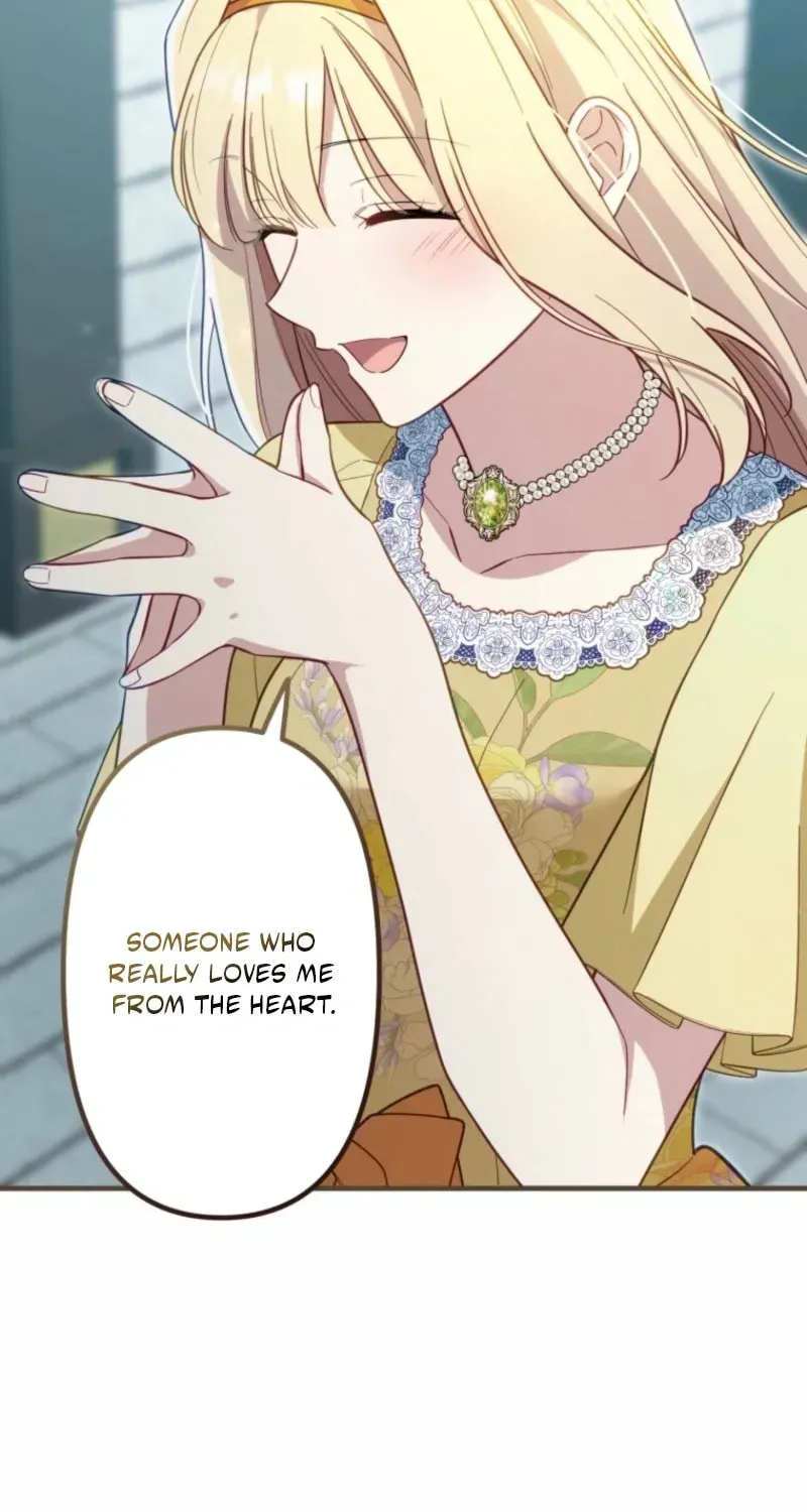 Odebu Akujo ni Tensei Shitara, Naze ka Last Boss Ouji-sama ni Shuuchaku sareteimasu Chapter 106 page 53 - 