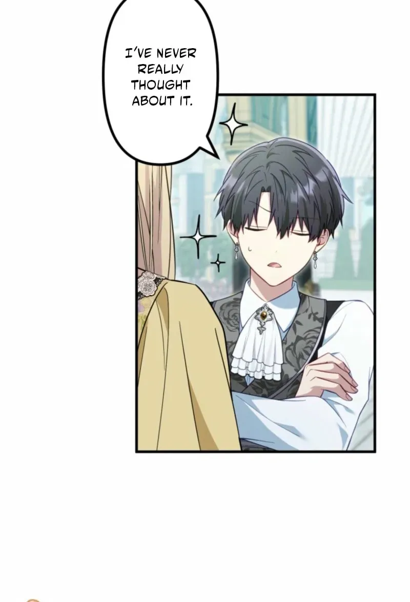 Odebu Akujo ni Tensei Shitara, Naze ka Last Boss Ouji-sama ni Shuuchaku sareteimasu Chapter 106 page 55 - 